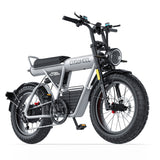 COSWHEEL CT20S 20" Elektro-Dirt-Bike 1500W Motor 60V 27.5Ah Batterie