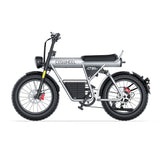 COSWHEEL CT20S 20" Elektro-Dirt-Bike 1500W Motor 60V 27.5Ah Batterie