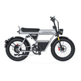 COSWHEEL CT20S 20" Elektro-Dirt-Bike 1500W Motor 60V 27.5Ah Batterie