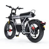 COSWHEEL CT20S 20" Elektro-Dirt-Bike 1500W Motor 60V 27.5Ah Batterie