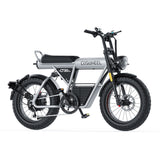 COSWHEEL CT20S 20" Elektro-Dirt-Bike 1500W Motor 60V 27.5Ah Batterie