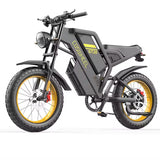 COSWHEEL GT20 20" Elektro-Dirt-Bike 1000W Motor 48V 25Ah Batterie