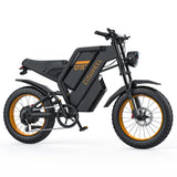 COSWHEEL GT20 20" Elektro-Dirt-Bike 1000W Motor 48V 25Ah Batterie