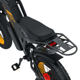 COSWHEEL GT20 Max 20" Elektro-Dirt-Bike 1500W Motor 60V 40Ah Batterie