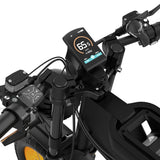 COSWHEEL GT20 Max 20" Elektro-Dirt-Bike 1500W Motor 60V 40Ah Batterie