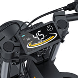 COSWHEEL GT20 Pro 20" Elektro-Dirt-Bike 1000W*2 Dual-Motoren 48V 40Ah Batterie