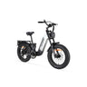 CYRUSHER KOMMODA 3.0 20" Elektro Lastenrad 250W Motor 48V 20Ah Batterie