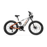 CYRUSHER Ranger 2.0 26 Zoll Mountain All Terrain Federung Elektrofahrrad 250W Motor 52V 20Ah Batterie