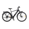 CYRUSHER Voyage 700C Trekking-Elektrofahrrad 250W Motor 36V 14Ah Batterie