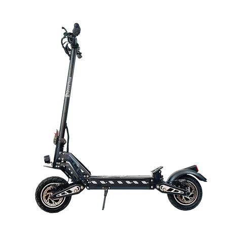 DRIVETRON DT10 10" Off-Road Electric Scooter Doppelmotor 1000W*2 48V 20.8Ah Batterie