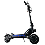 DRIVETRON DT10 10" Off-Road Electric Scooter Doppelmotor 1000W*2 48V 20.8Ah Batterie