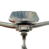 DRIVETRON DT10 10" Off-Road Electric Scooter Doppelmotor 1000W*2 48V 20.8Ah Batterie