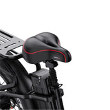 DRVETION CTR26 26" Tiefeinsteiger-Elektrofahrrad 1000W Spitzen Motor 48V 15AH/20Ah Batterie
