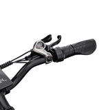 DRVETION CTR26 26" Tiefeinsteiger-Elektrofahrrad 1000W Spitzen Motor 48V 15AH/20Ah Batterie