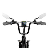 DRVETION ET20 20" City-Elektrofahrräder 1000W Motor 48V 15Ah/20Ah Batterie