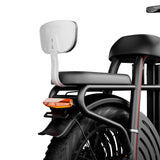DRVETION ET20 20" City-Elektrofahrräder 1000W Motor 48V 15Ah/20Ah Batterie