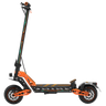 DRIVETRON DT10 10" Off-Road Electric Scooter Doppelmotor 1000W*2 48V 20.8Ah Batterie