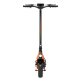 DRIVETRON DT10 10" Off-Road Electric Scooter Doppelmotor 1000W*2 48V 20.8Ah Batterie