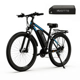 DUOTTS C29 29" Elektrofahrrad Mountainbike 750W Motor 48V 15Ah Batterie
