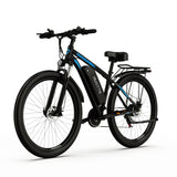 DUOTTS C29 29" Elektrofahrrad Mountainbike 750W Motor 48V 15Ah Batterie