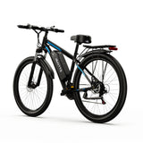 DUOTTS C29 29" Elektrofahrrad Mountainbike 750W Motor 48V 15Ah Batterie