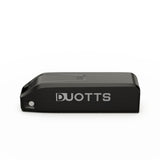 DUOTTS C29 29" Elektrofahrrad Mountainbike 750W Motor 48V 15Ah Batterie