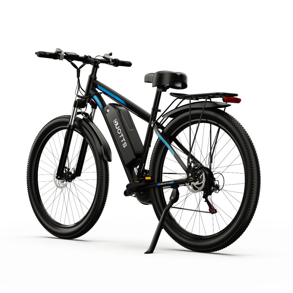 DUOTTS C29 29" Elektrofahrrad Mountainbike 750W Motor 48V 15Ah Batterie