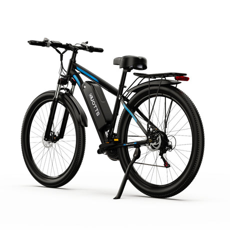 DUOTTS C29 29" Elektrofahrrad Mountainbike 750W Motor 48V 15Ah Batterie