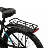 DUOTTS C29 29" Elektrofahrrad Mountainbike 750W Motor 48V 15Ah Batterie
