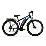 DUOTTS C29 29" Elektrofahrrad Mountainbike 750W Motor 48V 15Ah Batterie