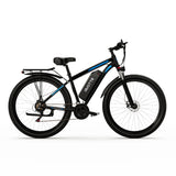 DUOTTS C29 29" Elektrofahrrad Mountainbike 750W Motor 48V 15Ah Batterie
