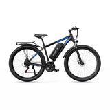 DUOTTS C29 29" Elektrofahrrad Mountainbike 750W Motor 48V 15Ah Batterie