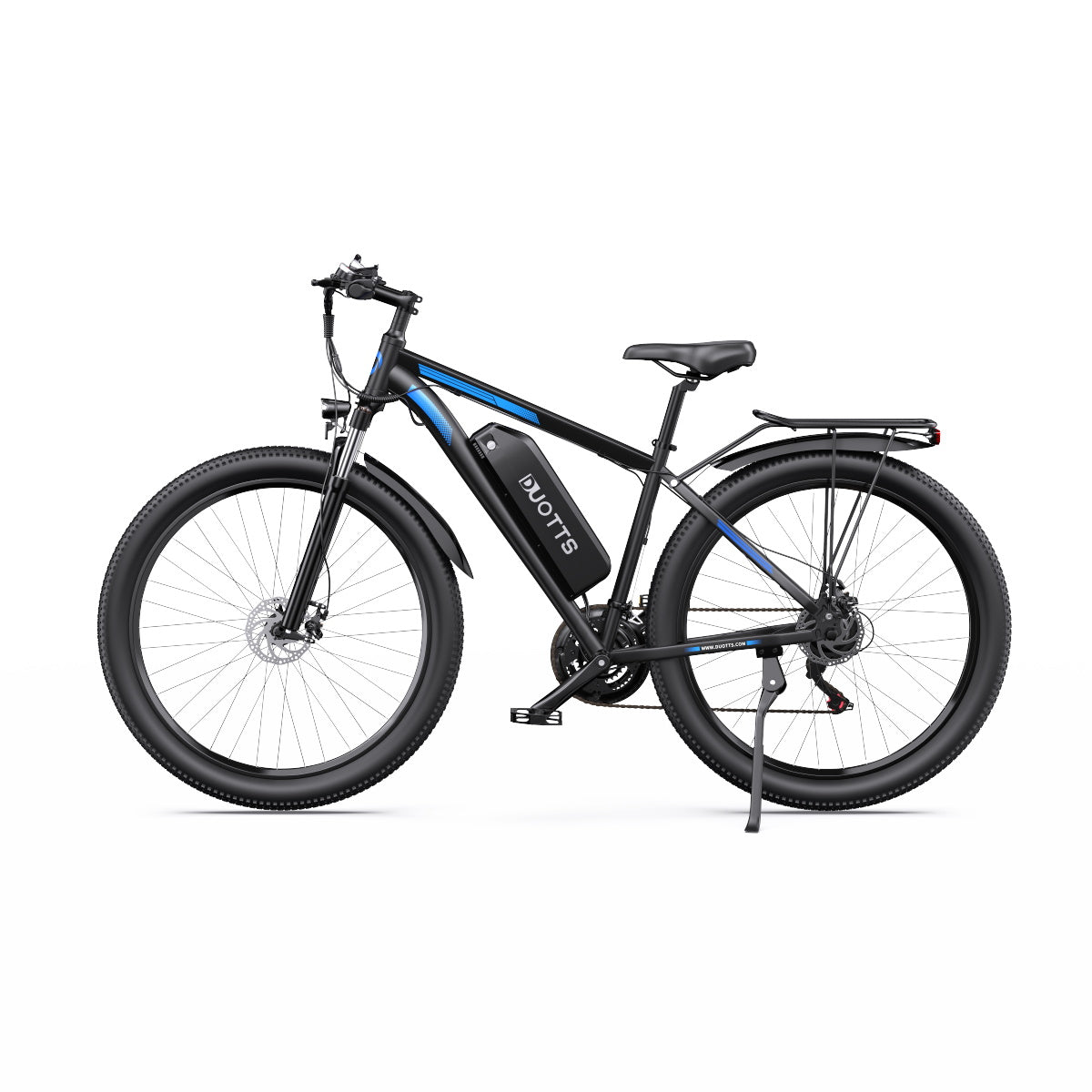 DUOTTS C29 29" Elektrofahrrad Mountainbike 750W Motor 48V 15Ah Batterie