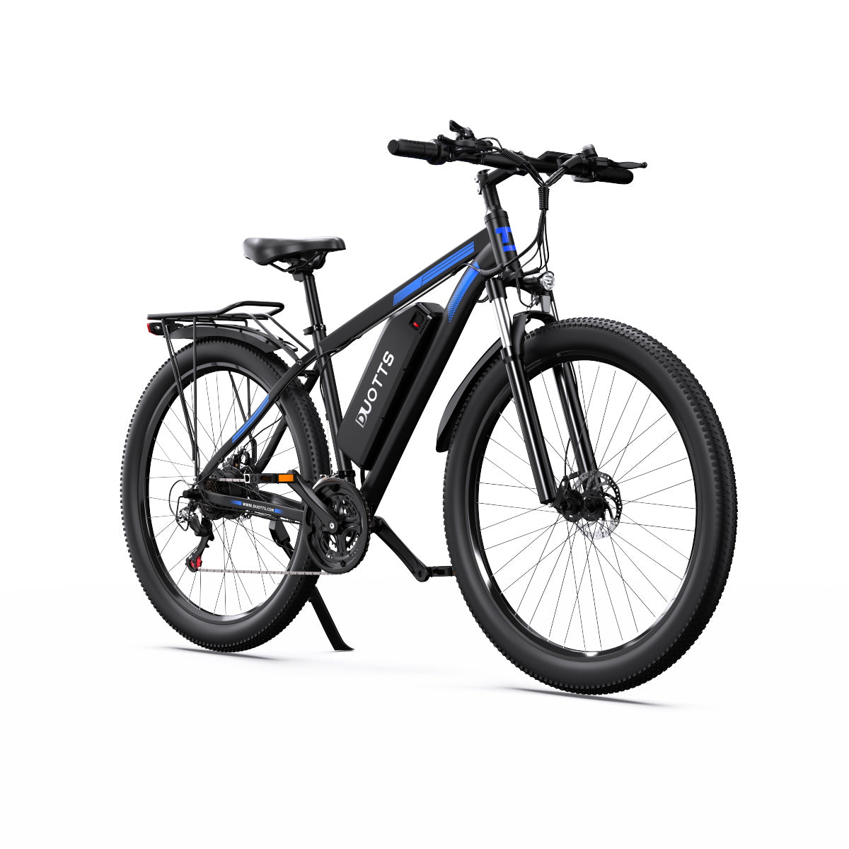 DUOTTS C29 29" Elektrofahrrad Mountainbike 750W Motor 48V 15Ah Batterie