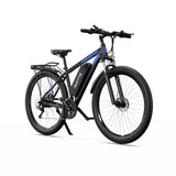 DUOTTS C29 29" Elektrofahrrad Mountainbike 750W Motor 48V 15Ah Batterie