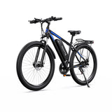DUOTTS C29 29" Elektrofahrrad Mountainbike 750W Motor 48V 15Ah Batterie
