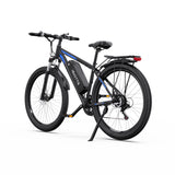 DUOTTS C29 29" Elektrofahrrad Mountainbike 750W Motor 48V 15Ah Batterie