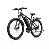 DUOTTS C29 29" Elektrofahrrad Mountainbike 750W Motor 48V 15Ah Batterie