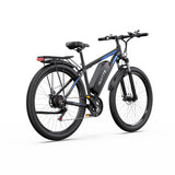 DUOTTS C29 29" Elektrofahrrad Mountainbike 750W Motor 48V 15Ah Batterie