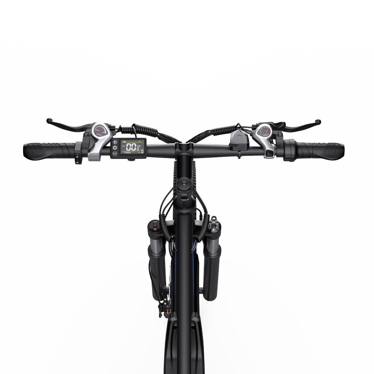 DUOTTS C29 29" Elektrofahrrad Mountainbike 750W Motor 48V 15Ah Batterie