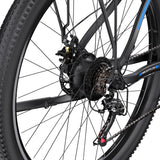DUOTTS C29 29" Elektrofahrrad Mountainbike 750W Motor 48V 15Ah Batterie