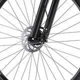 DUOTTS C29 29" Elektrofahrrad Mountainbike 750W Motor 48V 15Ah Batterie