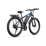 DUOTTS C29 29" Elektrofahrrad Mountainbike 750W Motor 48V 15Ah Batterie