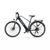 DUOTTS C29 Lite 27.5" Urbanes Pendler-Elektrofahrrad 250W Motor 36V 13Ah Batterie