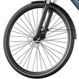 DUOTTS C29 Lite 27.5" Urbanes Pendler-Elektrofahrrad 250W Motor 36V 13Ah Batterie
