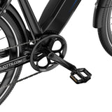 DUOTTS C29 Max 29" Mountain-Elektrofahrrad 960W Spitzenmotor 48V 18Ah Batterie