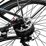 DUOTTS C29 Max 29" Mountain-Elektrofahrrad 960W Spitzenmotor 48V 18Ah Batterie