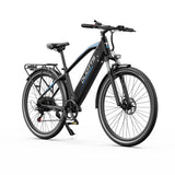 DUOTTS C29 Max 29" Mountain-Elektrofahrrad 960W Spitzenmotor 48V 18Ah Batterie