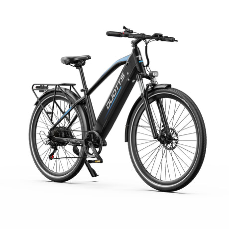 DUOTTS C29 Max 29" Mountain-Elektrofahrrad 960W Spitzenmotor 48V 18Ah Batterie