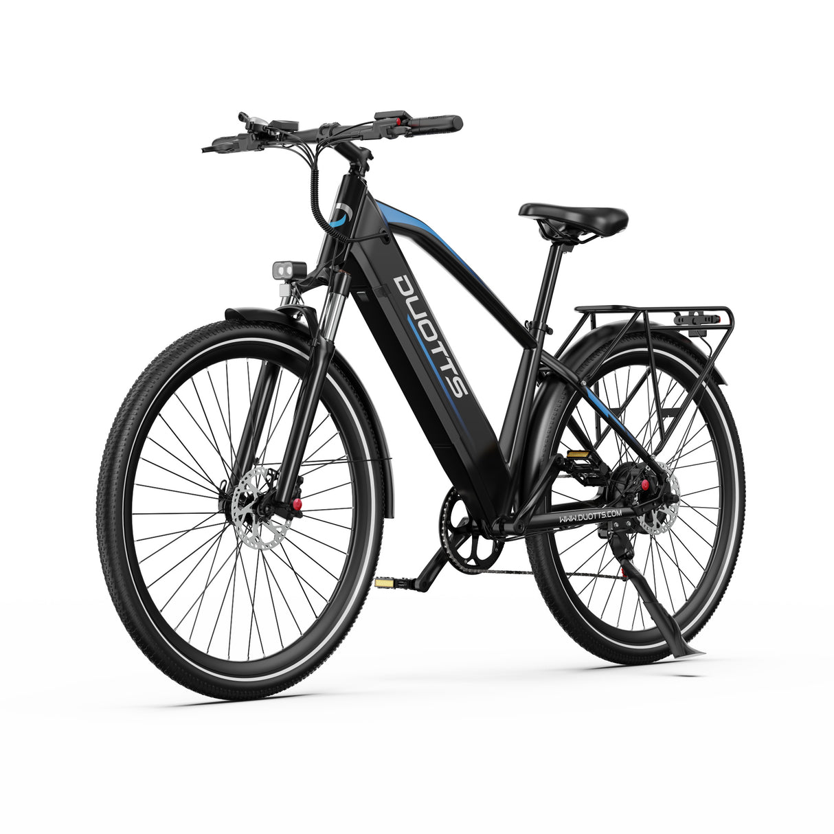 DUOTTS C29 Max 29" Mountain-Elektrofahrrad 960W Spitzenmotor 48V 18Ah Batterie